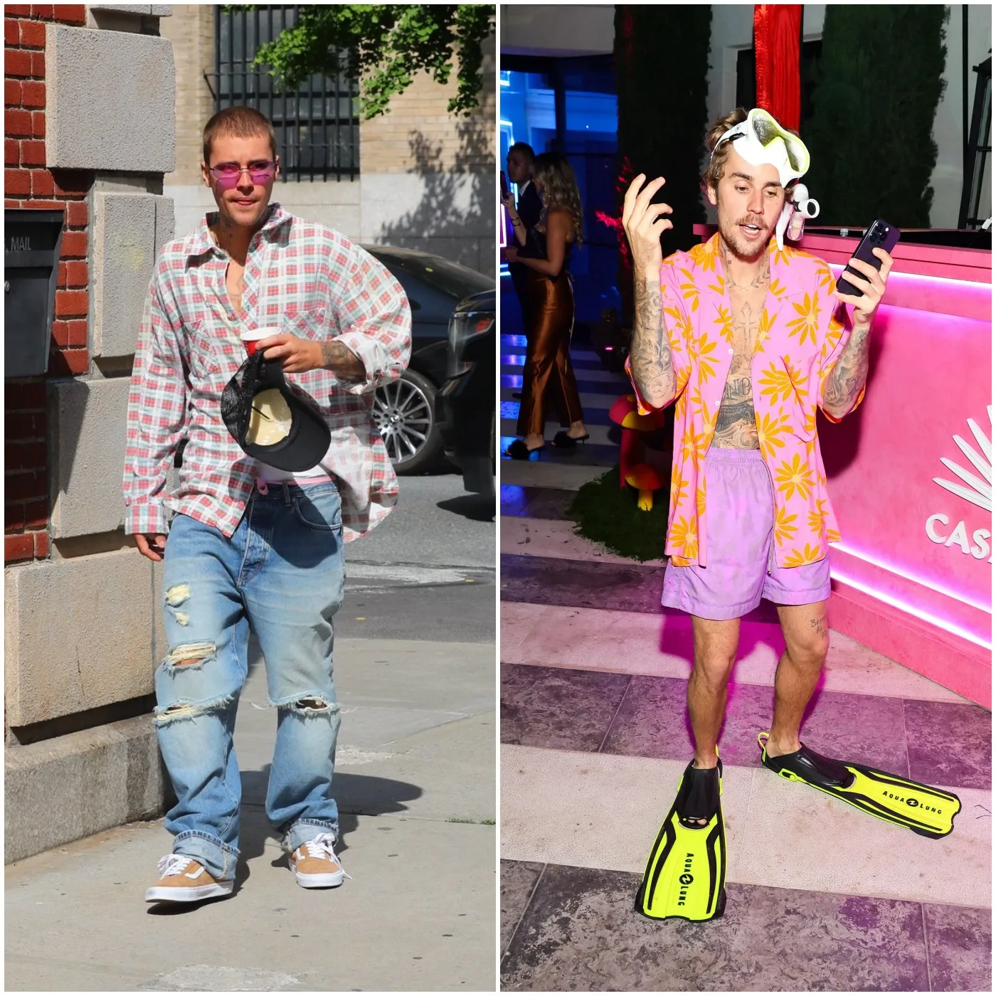 Justin Bieber Forced to Perform Despite Illness to Earn Money