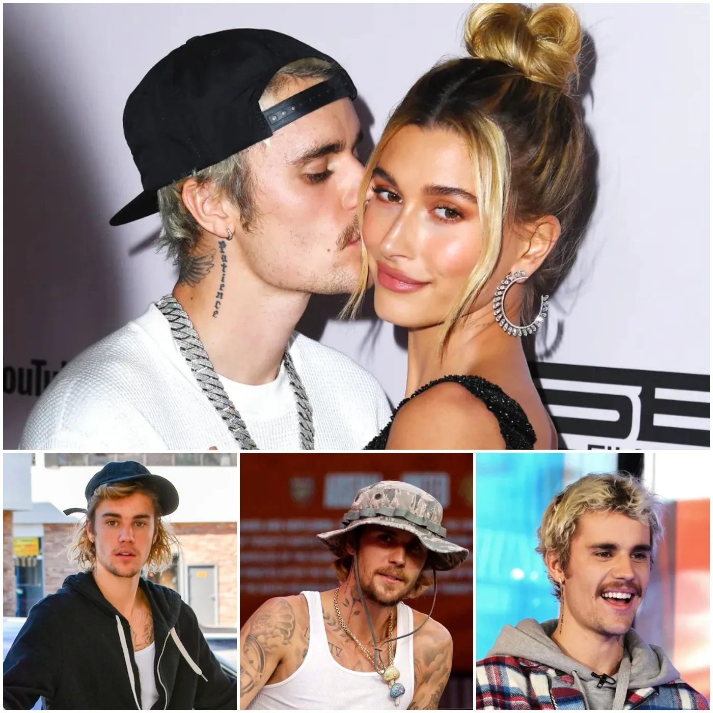 Justin Bieber Forced to Perform Despite Illness to Earn Money