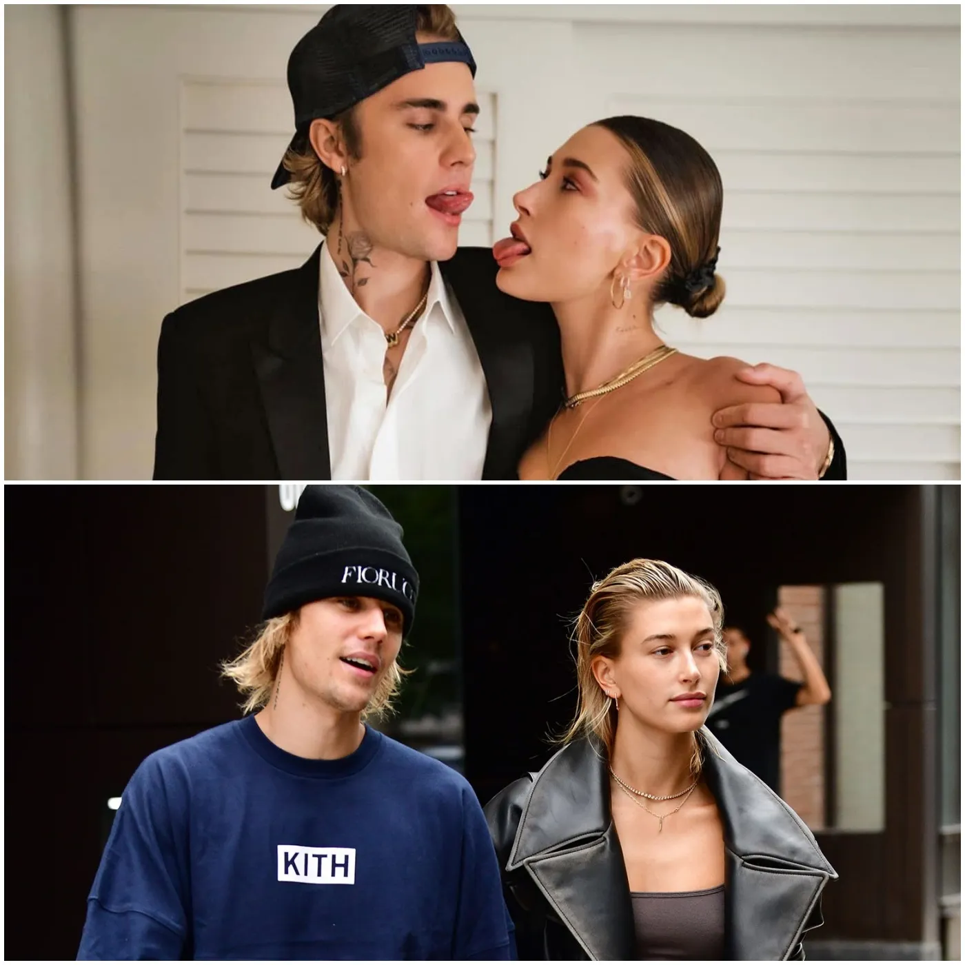 Hailey Bieber Slams Billboard: 'F------ Joke'