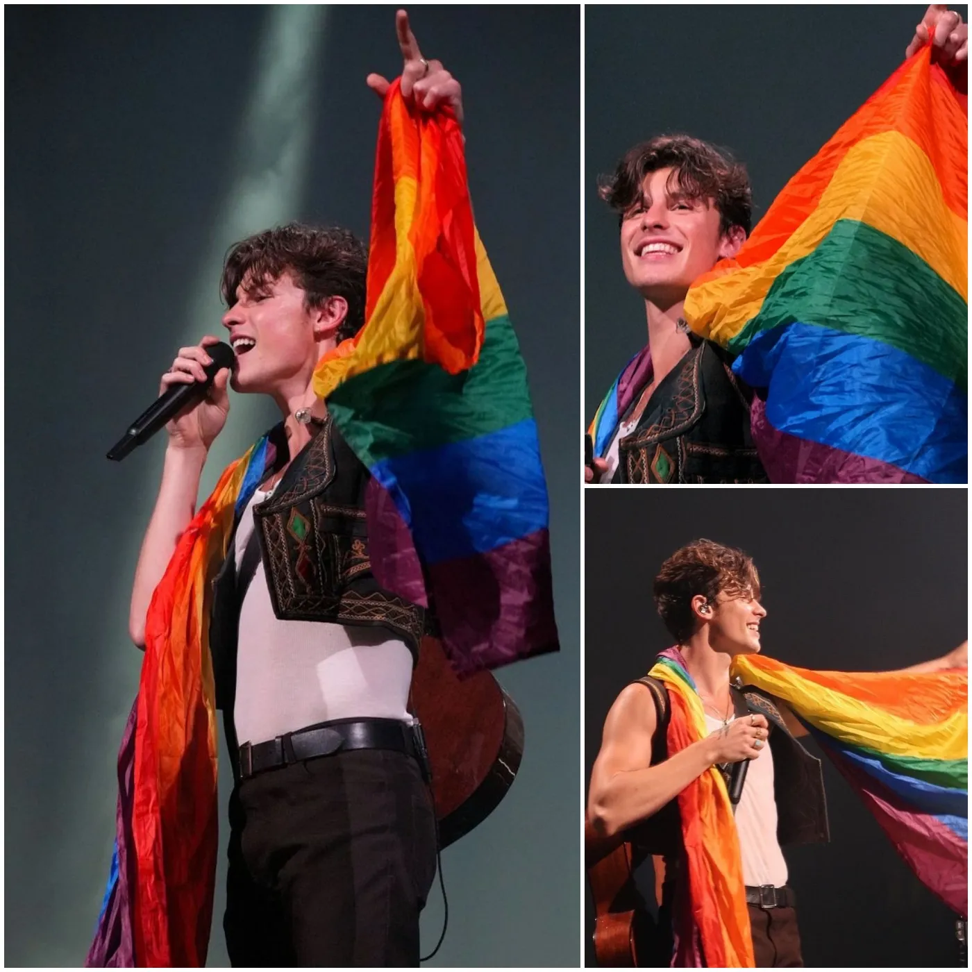 Are People Overanalyzing Shawn Mendes' Sexuality?