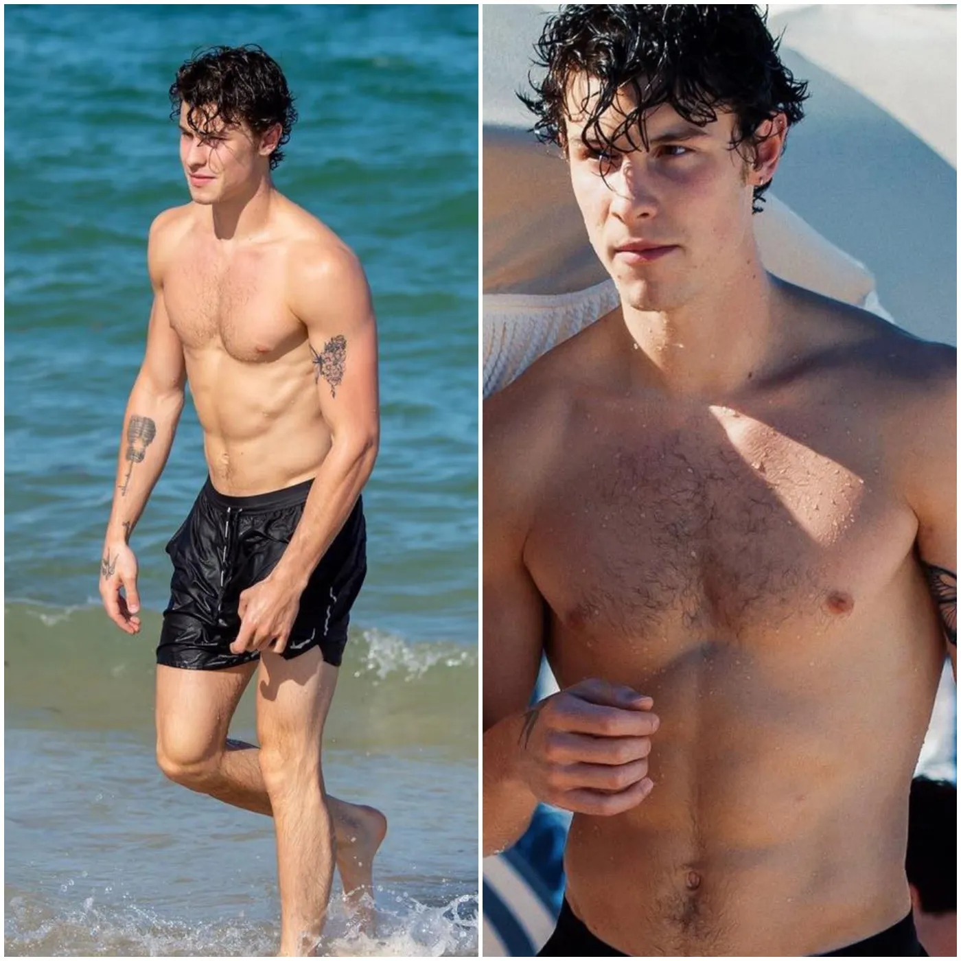 Are People Overanalyzing Shawn Mendes' Sexuality?