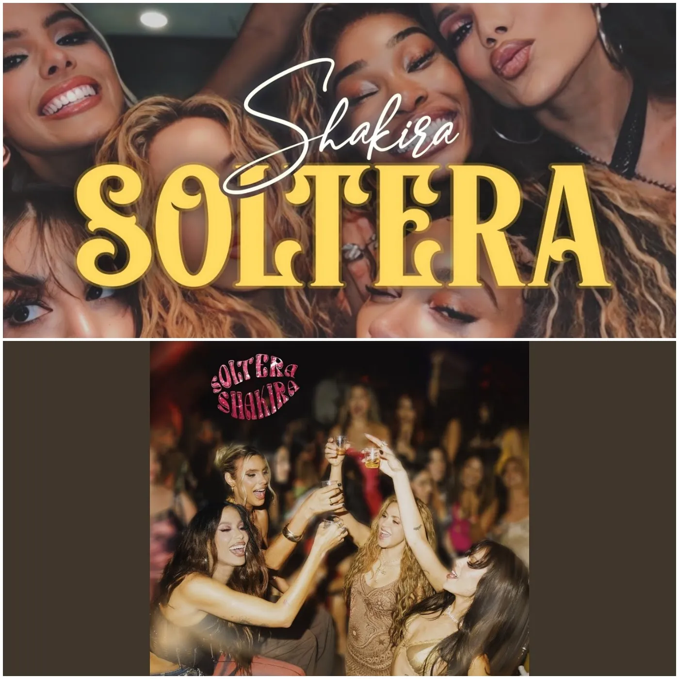 Shakira Offers $200,000 Lamborghini to Fans