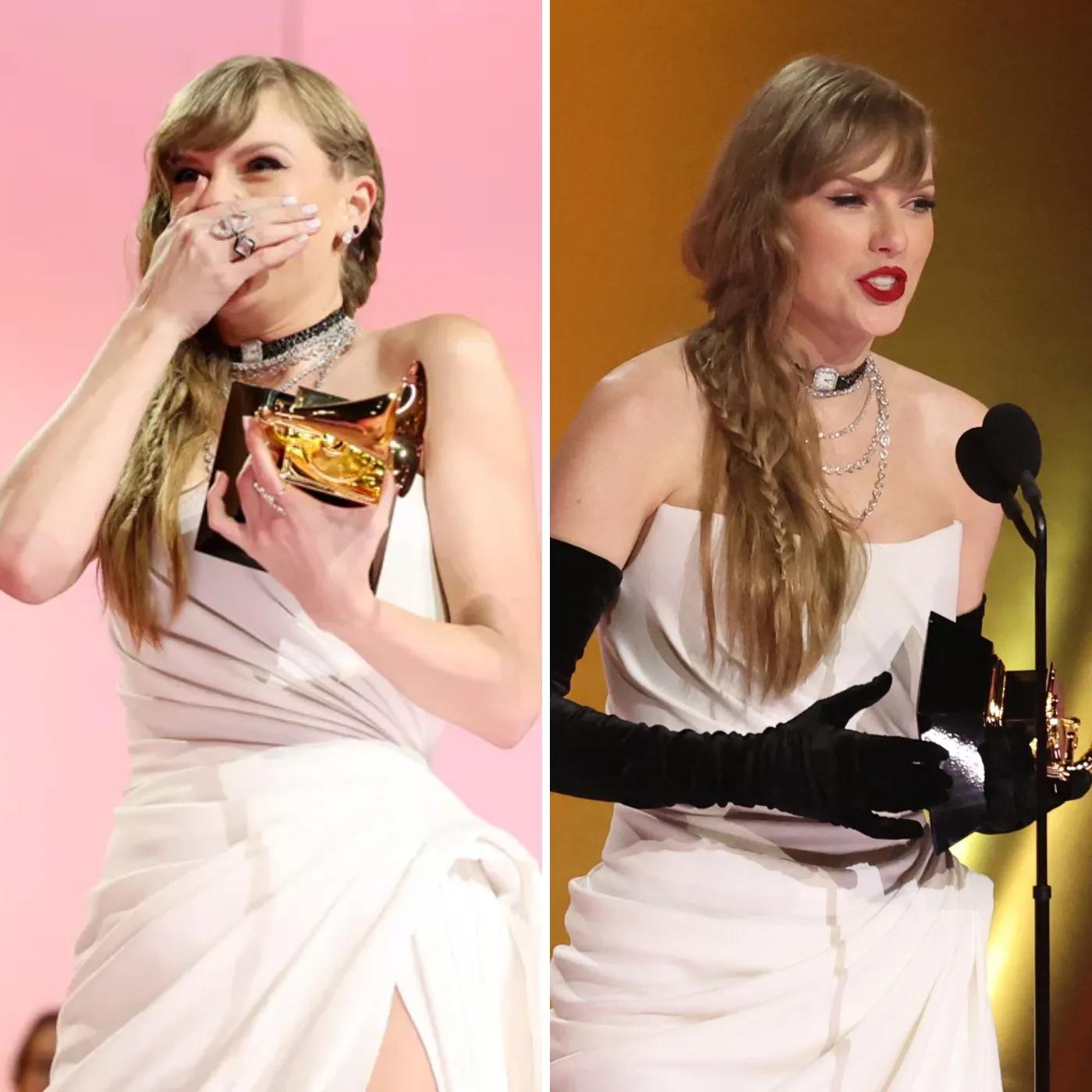 "Poetry is the new Pop"? A startling revelation from Taylor Swift!