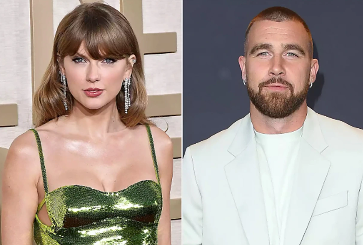 The Real Reason Travis Kelce’s Family Is Concerned About Taylor Swift... 2 The Real Reason Travis Kelce’s Family Is Concerned About Taylor Swift...