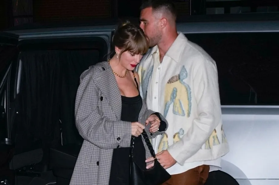 The Real Reason Travis Kelce’s Family Is Concerned About Taylor Swift... 3 The Real Reason Travis Kelce’s Family Is Concerned About Taylor Swift...