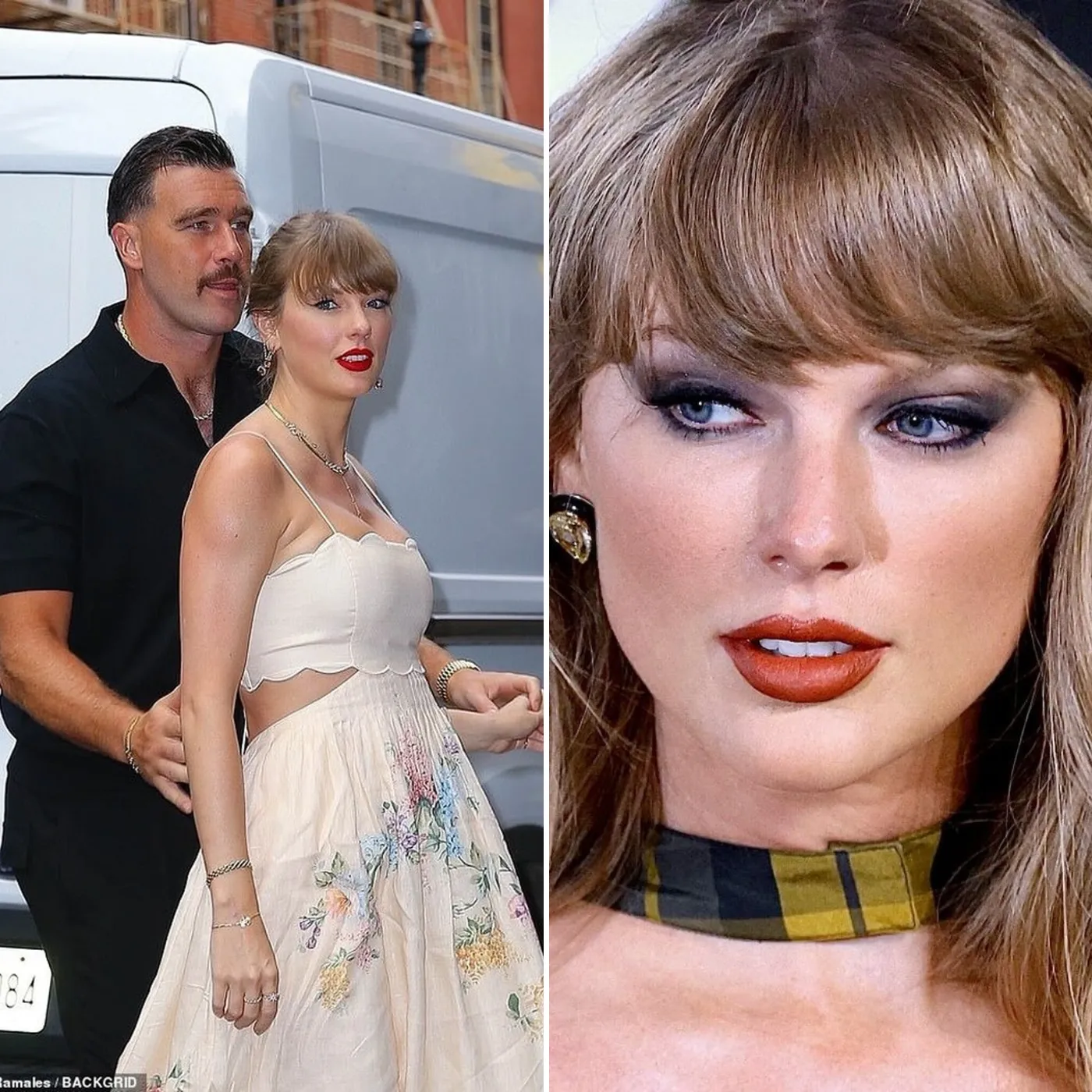 The Real Reason Travis Kelce’s Family Is Concerned About Taylor Swift...