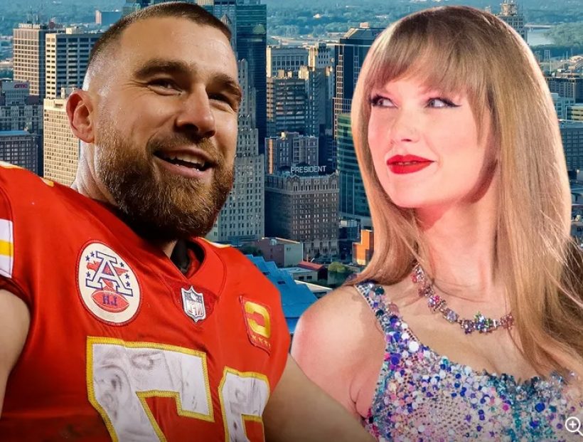 "Are Taylor Swift’s Fans Harassing Travis Kelce’s Exes?