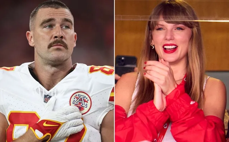 "Are Taylor Swift’s Fans Harassing Travis Kelce’s Exes?