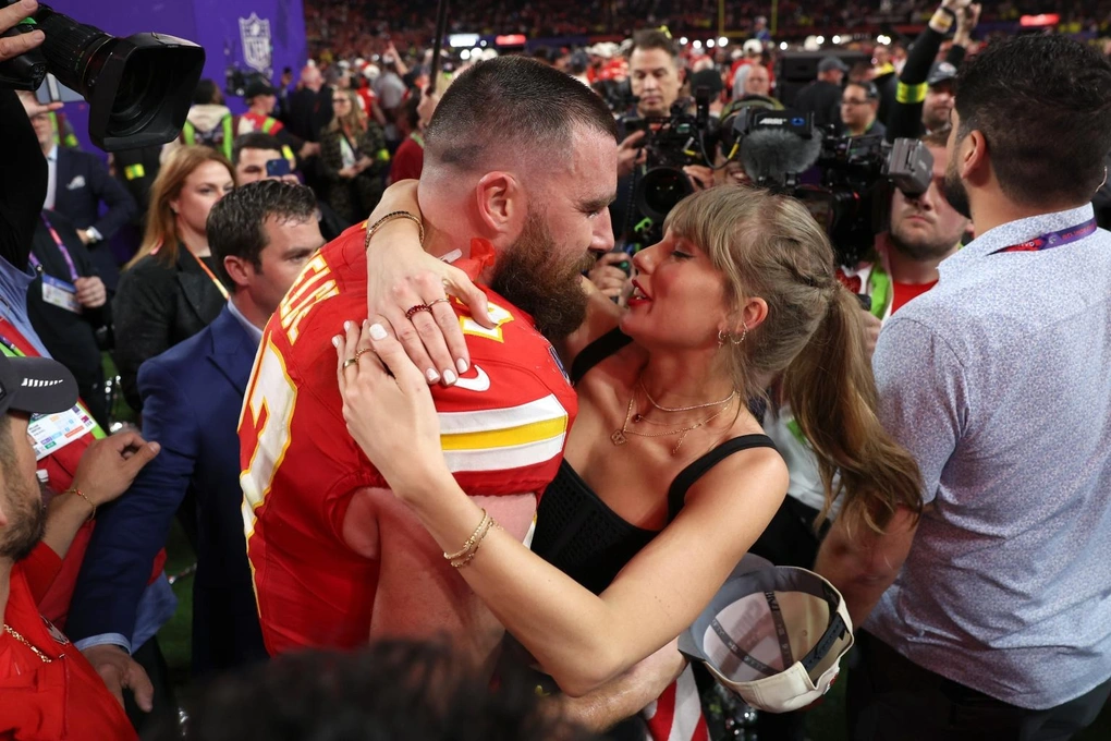 NFL Wives Open Up: Does Taylor Swift Dominate the Spotlight?