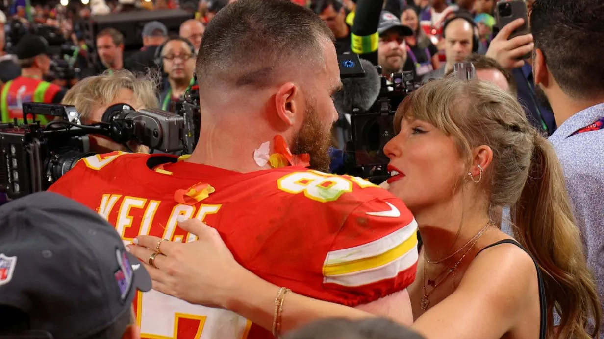 NFL Wives Open Up: Does Taylor Swift Dominate the Spotlight?