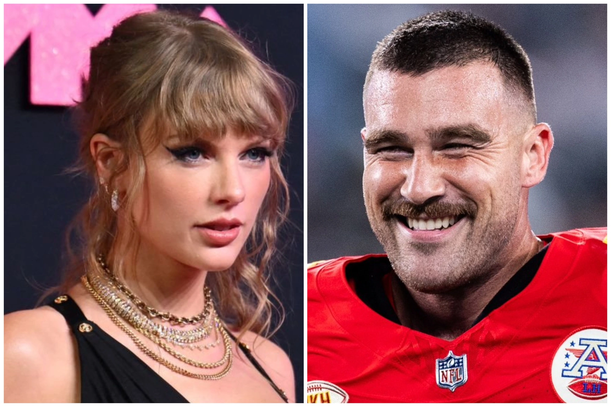 NFL Wives Open Up: Does Taylor Swift Dominate the Spotlight?