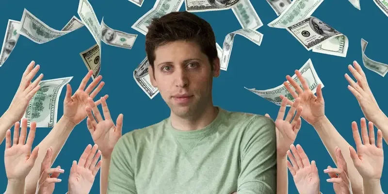 How Much Does Sam Altman Make in 2023?