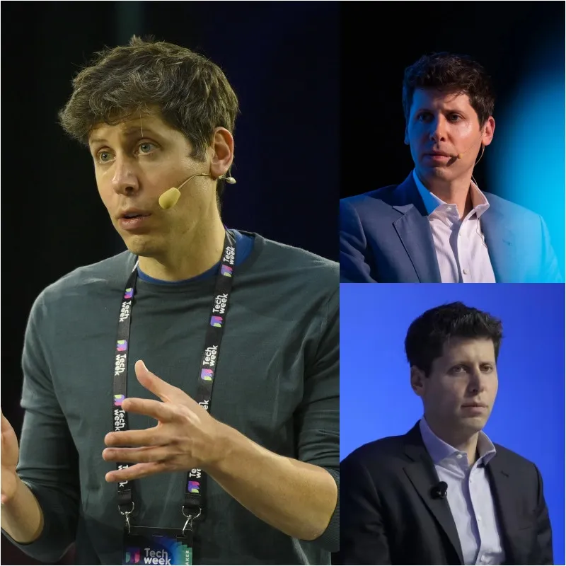 How Much Does Sam Altman Make in 2023?