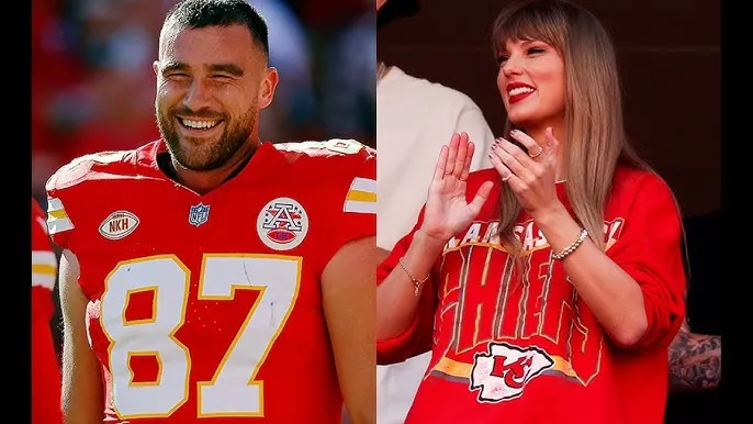 Why Fans Think Taylor Swift Is Moving to Kansas City