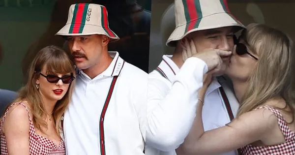 Travis Kelce’s Friends Spill Secrets About His Relationship with Taylor