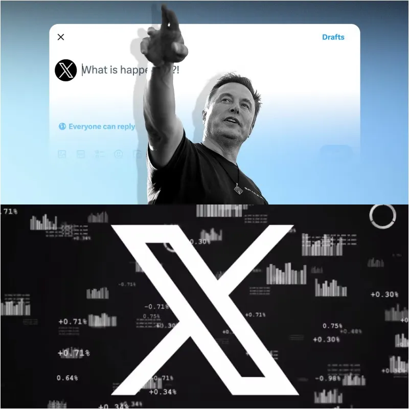 Elon Musk Criticizes ‘Lazy’ Social Media Link Sharing: Impact on X’s Engagement and Content Prioritization