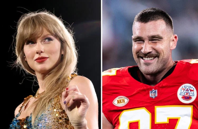 “Why Taylor Swift Fans Are Turning Against Travis Kelce”