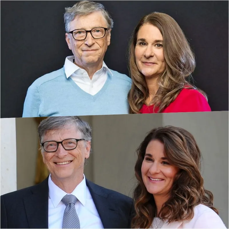 Melinda French Gates Leaves Gates Foundation to Start Own Philanthropy with $12.5B Endowment!