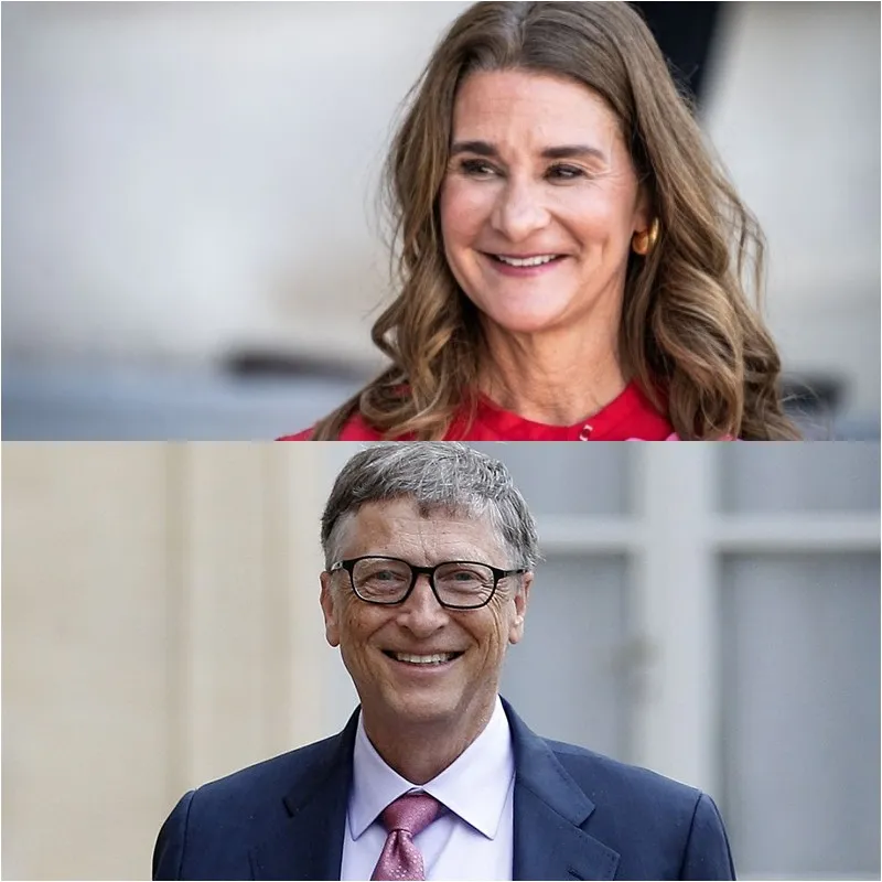 Melinda French Gates Leaves Gates Foundation to Start Own Philanthropy with $12.5B Endowment!