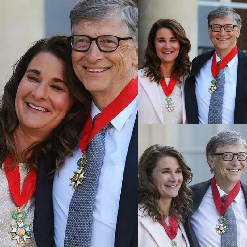 Melinda French Gates Reflects on 'Unbelievably Painful' Divorce from Bill Gates