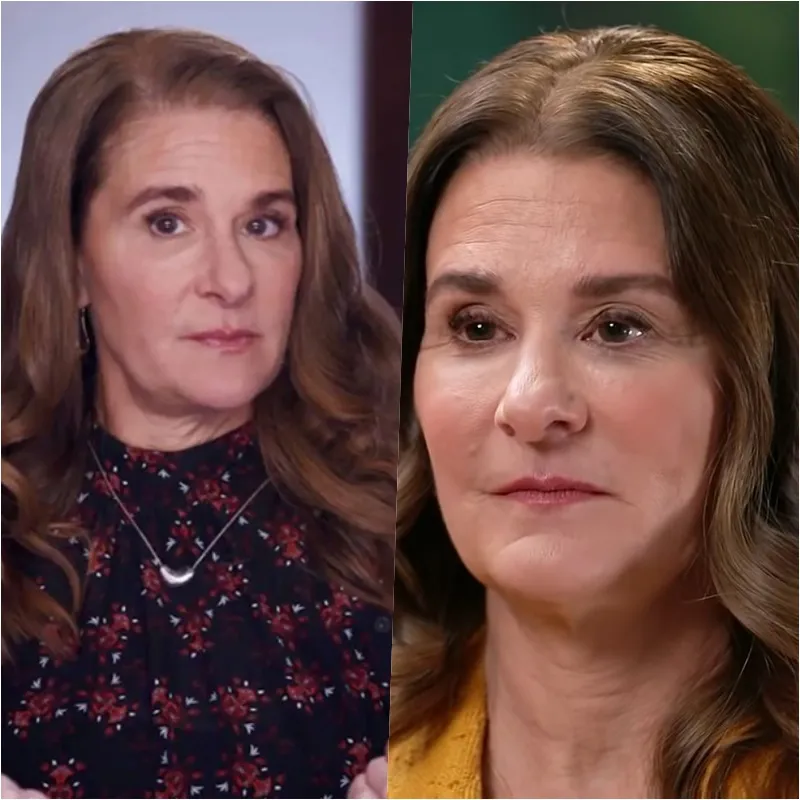 Melinda French Gates Reflects on 'Unbelievably Painful' Divorce from Bill Gates