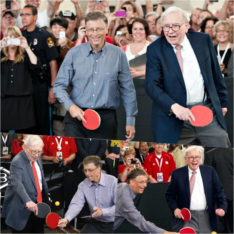 Bill Gates Shares Time Management Lessons Inspired by Warren Buffett 3 Bill Gates Shares Time Management Lessons Inspired by Warren Buffett