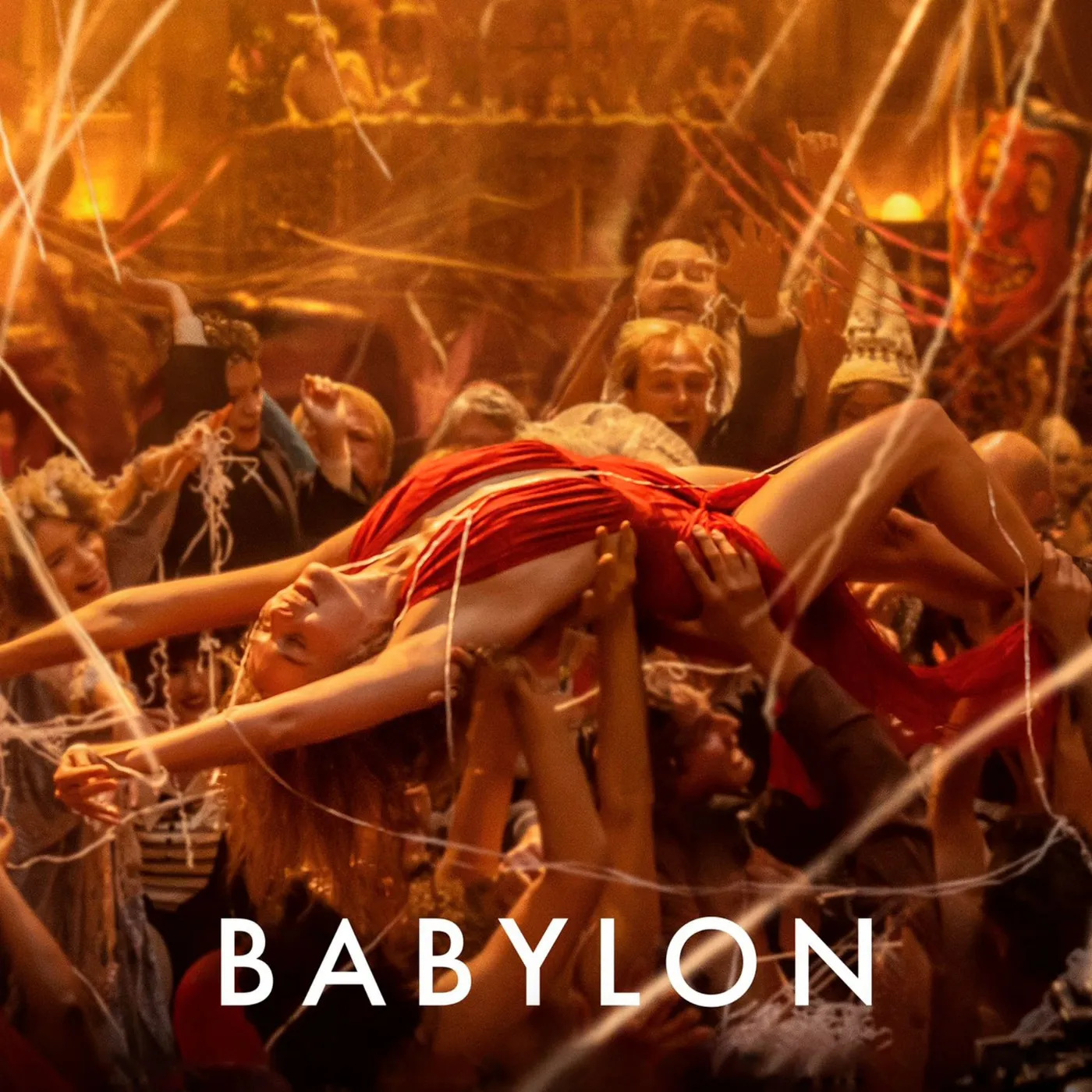 Damien Chazelle and Margot Robbie: A Match Made in Box-Office Hell?