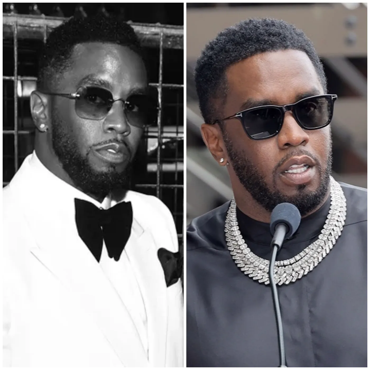 Shocking Hollywood Case - Diddy Remains in Custody Awaiting Trial