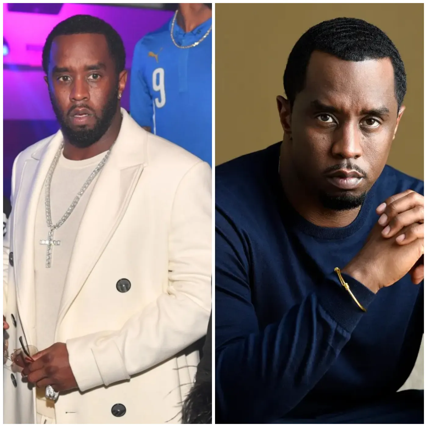 Diddy Loses Bail Opportunity - A Major Setback for the 'King of Entertainment' 4 Diddy Loses Bail Opportunity - A Major Setback for the 'King of Entertainment'