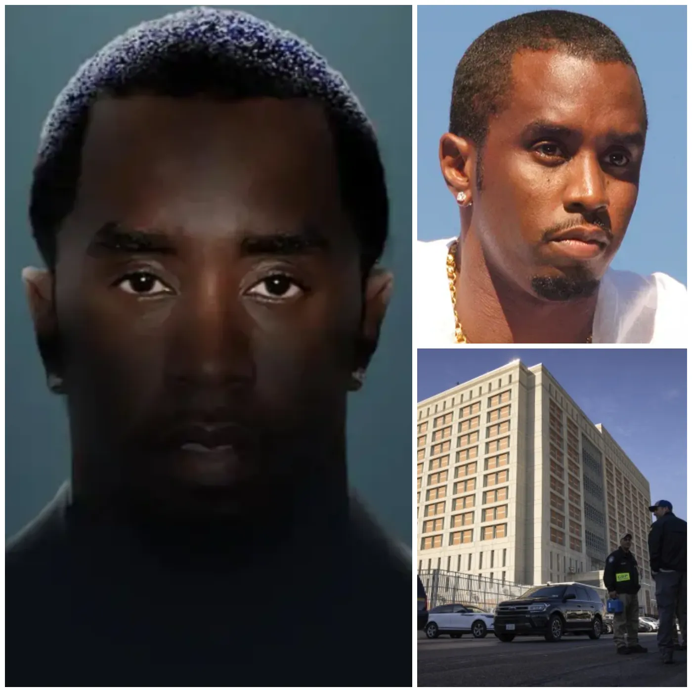 Diddy Loses Bail Opportunity – A Major Setback for the ‘King of Entertainment’