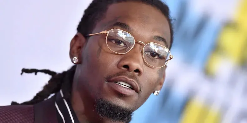 Offset Has Already Moved On: The Truth Behind the Headlines 2 Offset Has Already Moved On: The Truth Behind the Headlines