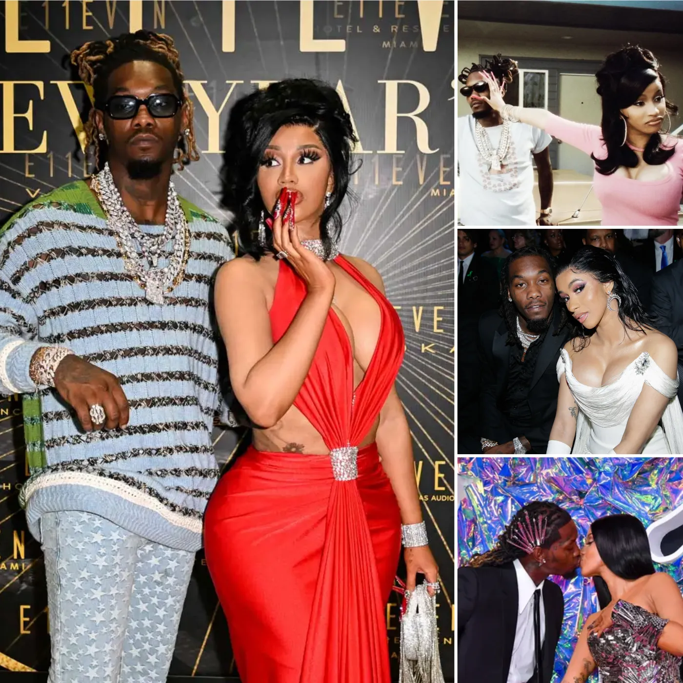 Offset Has Already Moved On: The Truth Behind the Headlines