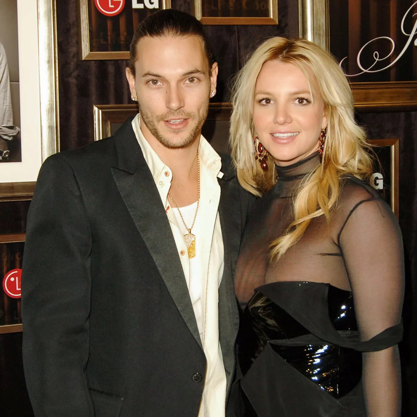 Breaking News: Britney Spears in Toxic Feud with Ex-Husband Kevin Federline - Secrets Revealed