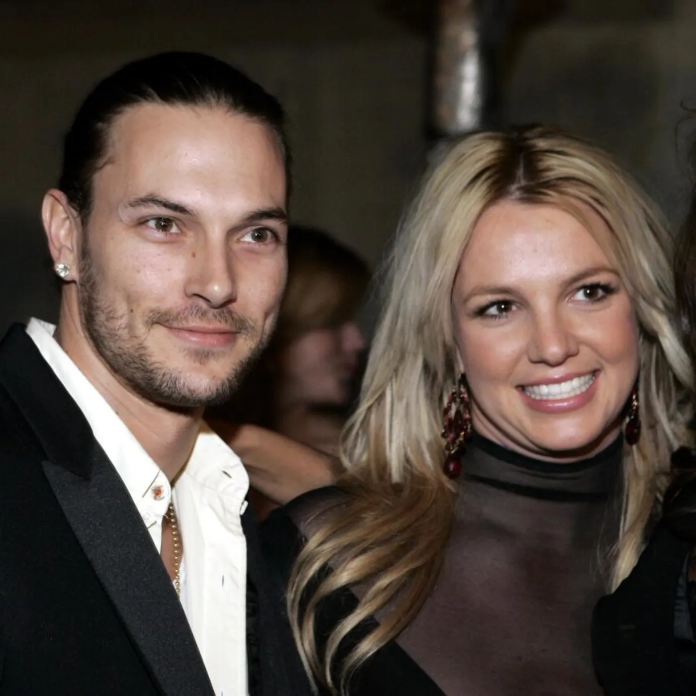 Breaking News: Britney Spears in Toxic Feud with Ex-Husband Kevin Federline - Secrets Revealed