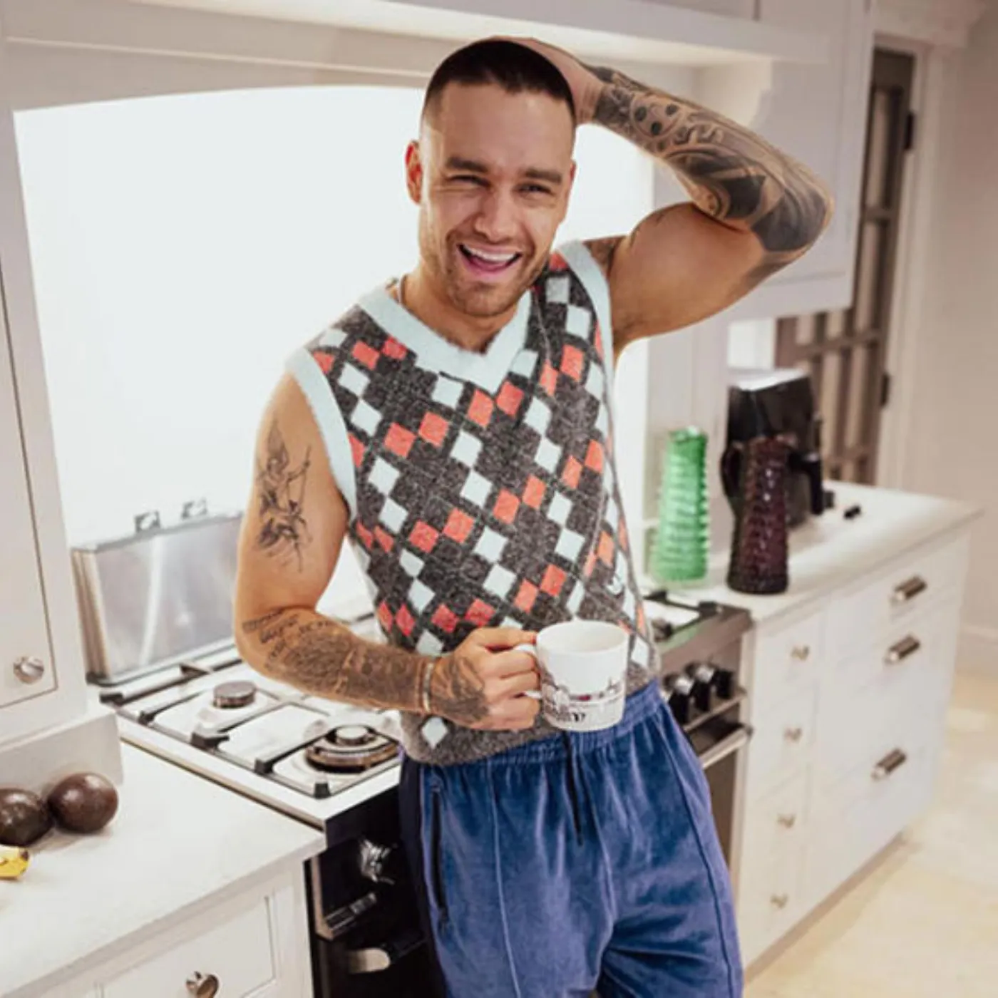 VIDEO: Inside the Disturbing Scene Where Liam Payne’s “Rest” Was Disrupted