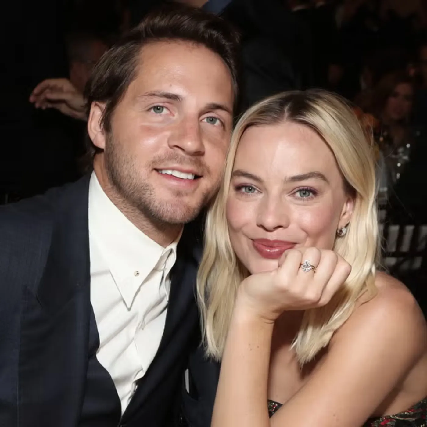 What Margot Robbie Doesn’t Want You to Know About Her Private Life