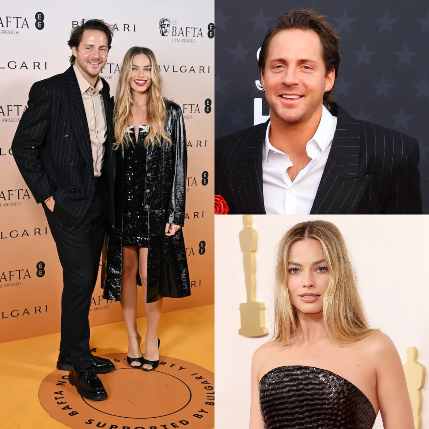 What Margot Robbie Doesn’t Want You to Know About Her Private Life