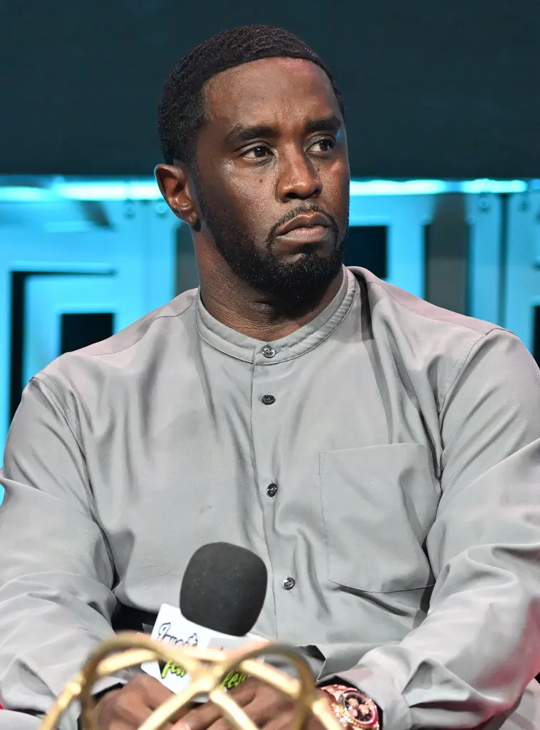Hot Drama: Sean 'Diddy' Combs Rejected for Third Time—Reasons
