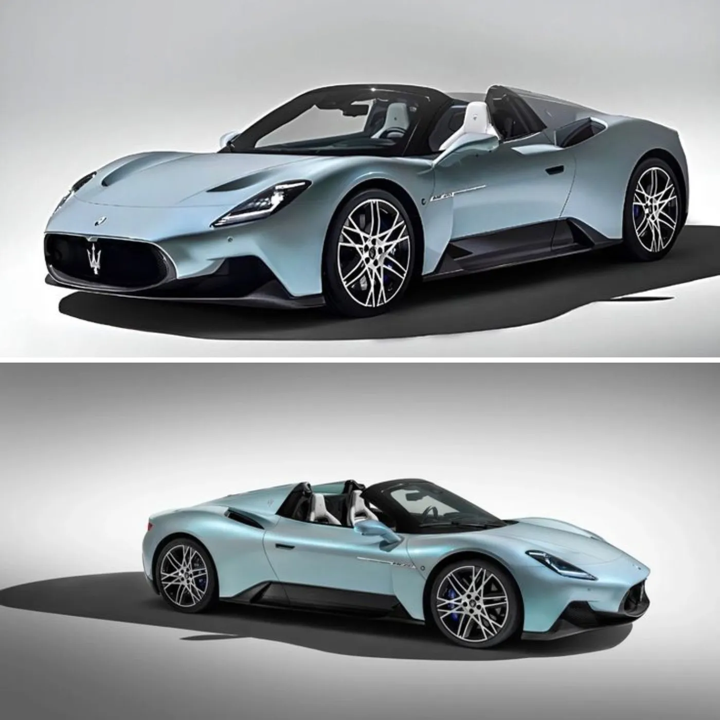 Discover the value behind every detail of the 2024 Maserati MC20 for only $303 million. 4 Discover the value behind every detail of the 2024 Maserati MC20 for only $303 million.