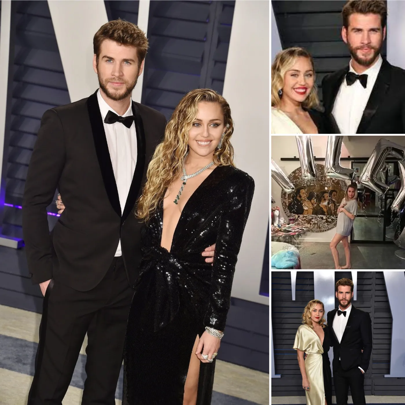 Is Miley Cyrus Pregnant? The Mystery Shaking Social Media