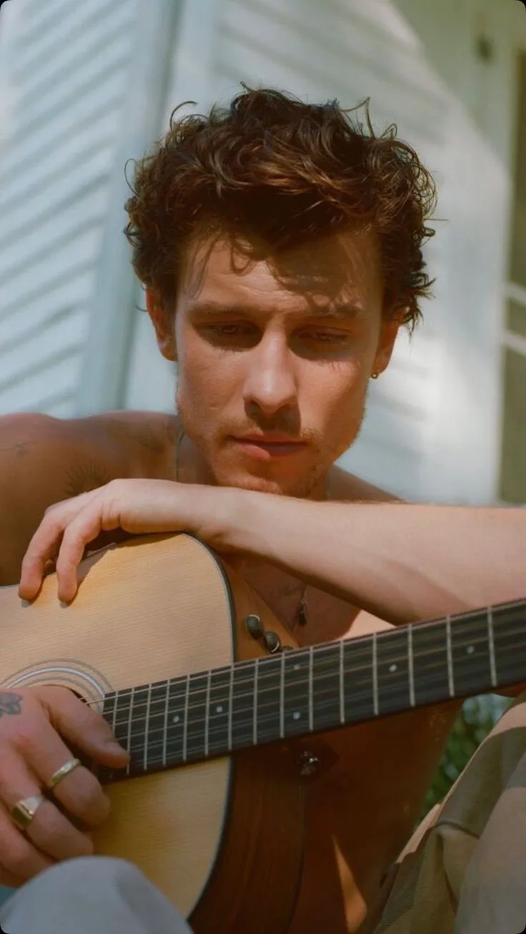 Shawn Mendes Just Dropped His Most Emotional Cover Yet... 2 Shawn Mendes Just Dropped His Most Emotional Cover Yet...