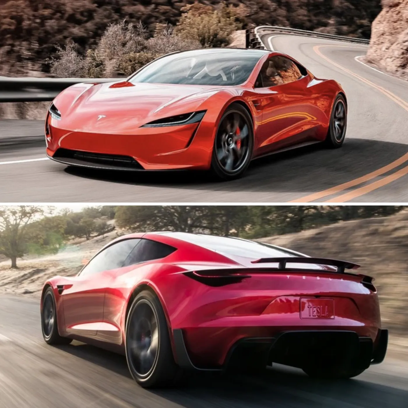 Race against time Tesla Roadster 2026 and the electric vehicle revolution 4 Race against time Tesla Roadster 2026 and the electric vehicle revolution