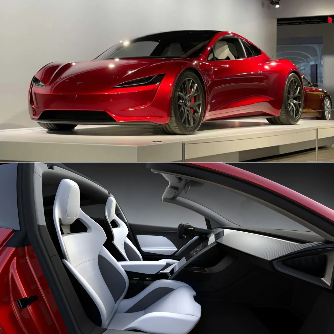 Race against time Tesla Roadster 2026 and the electric vehicle revolution