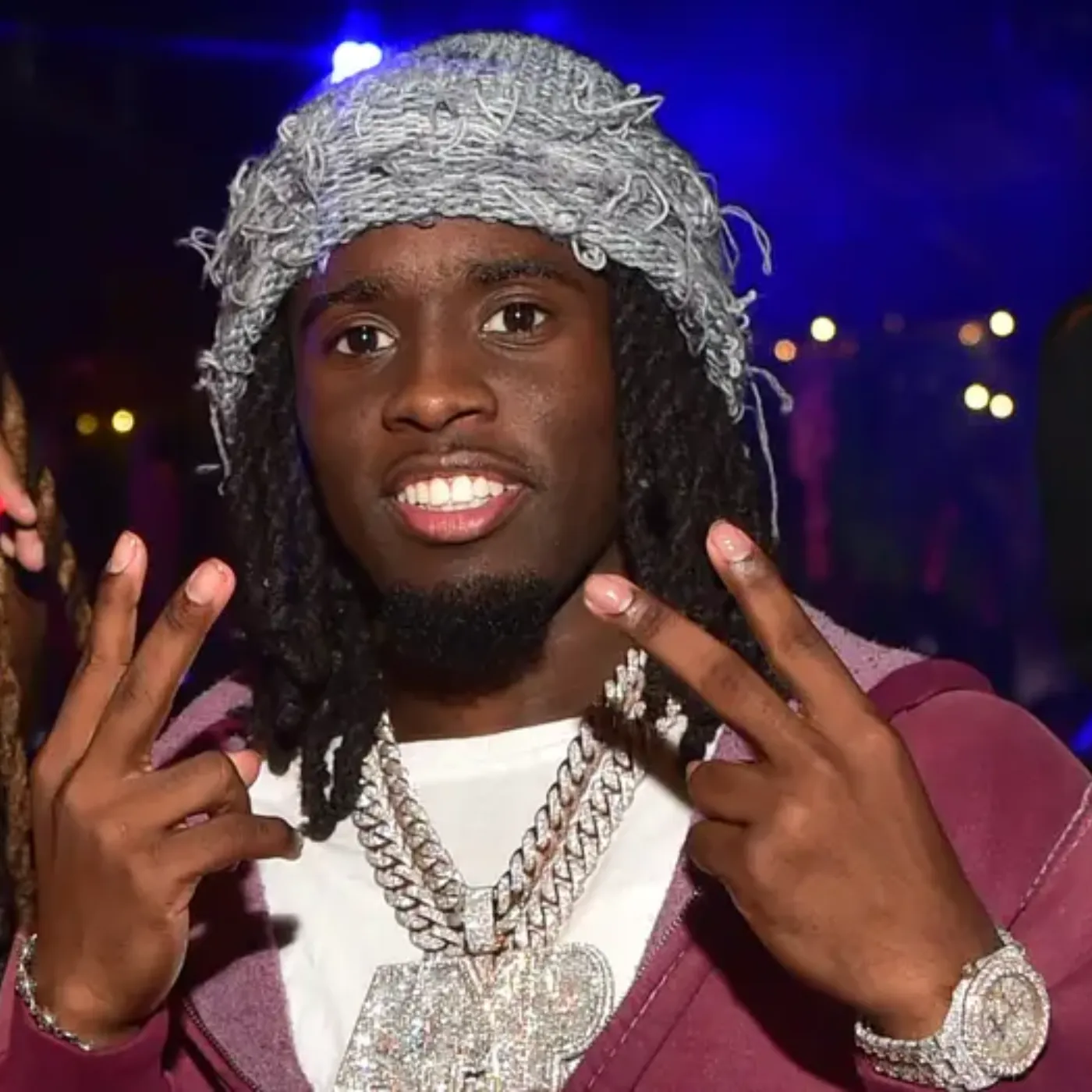 Kai Cenat Fumes Over Magician Max’s Unsettling Trick 2 Kai Cenat Fumes Over Magician Max’s Unsettling Trick