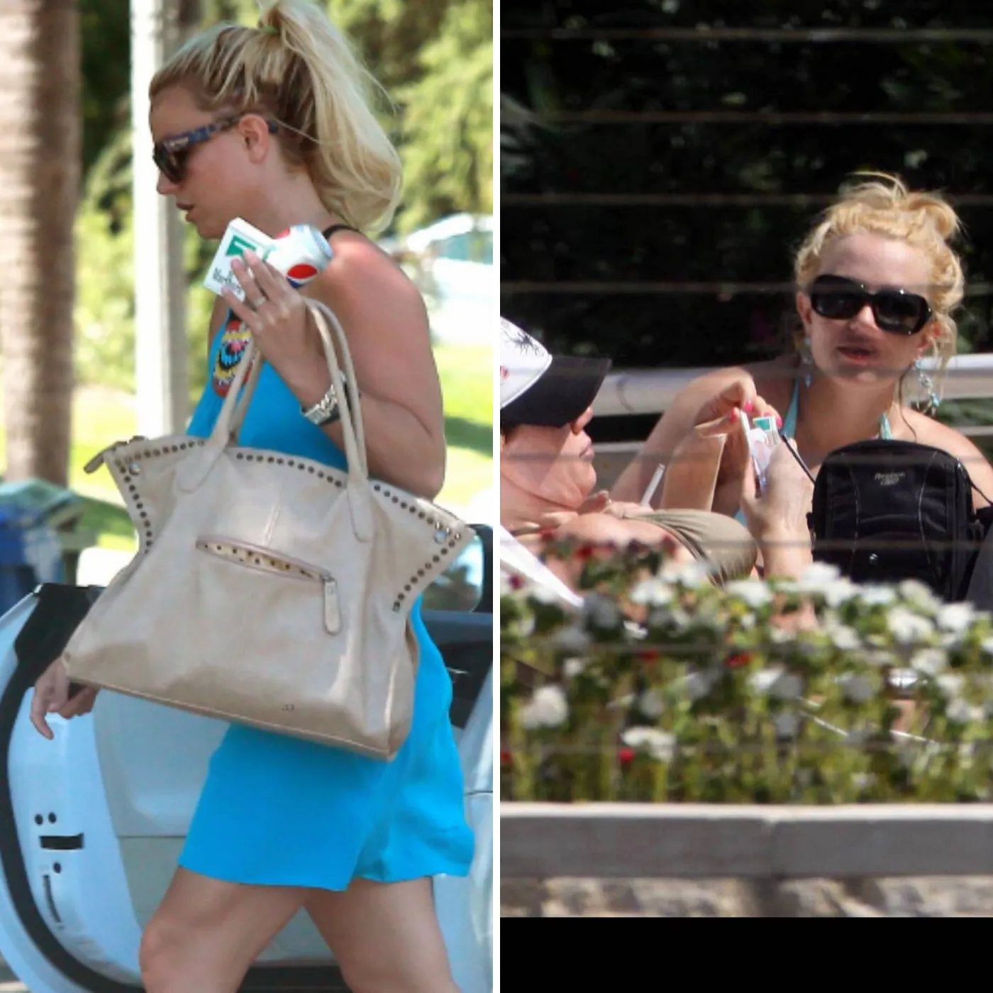 Inside Britney Spears’ Lavish Lifestyle: Luxury and Toxic Indulgence!