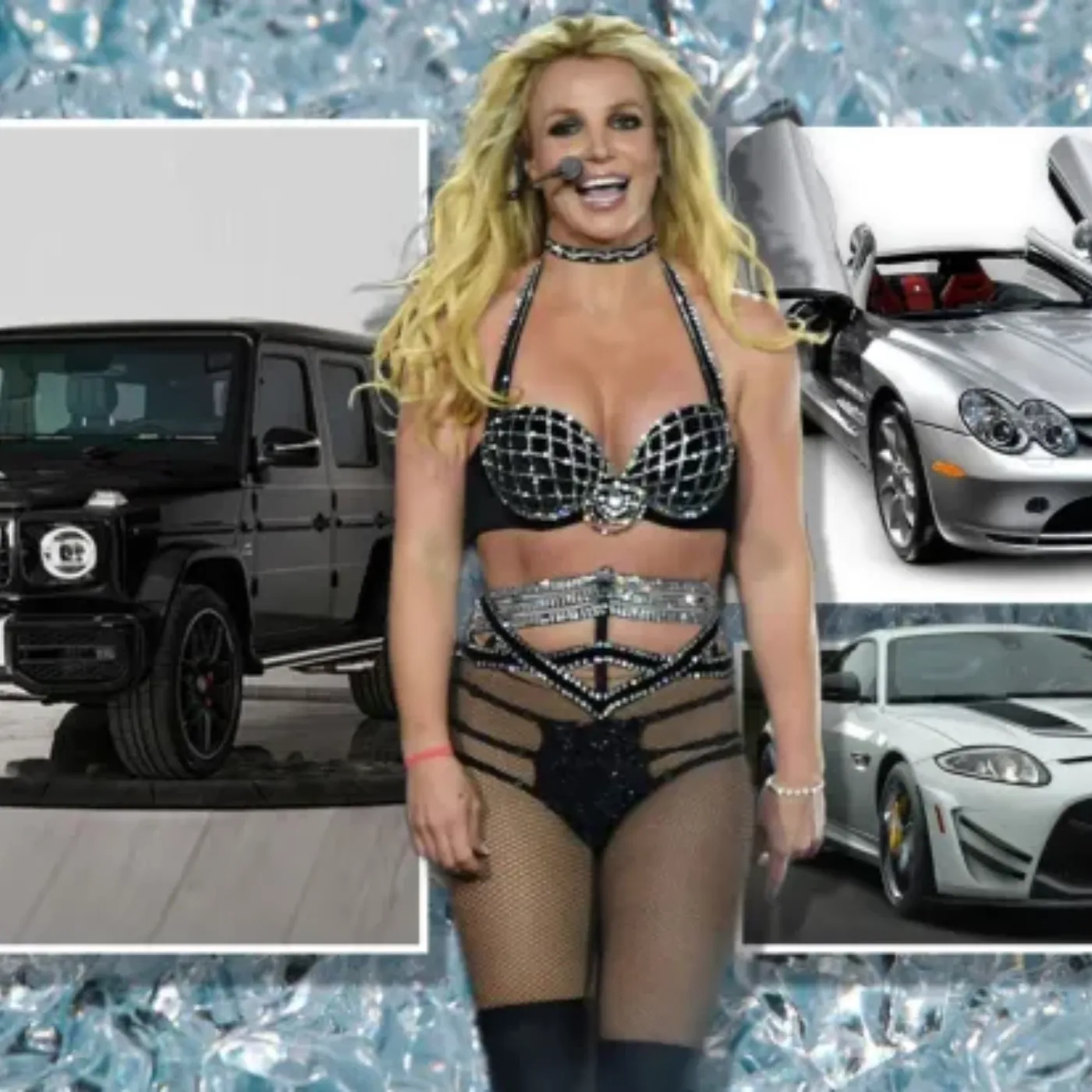 Inside Britney Spears’ Lavish Lifestyle: Luxury and Toxic Indulgence!