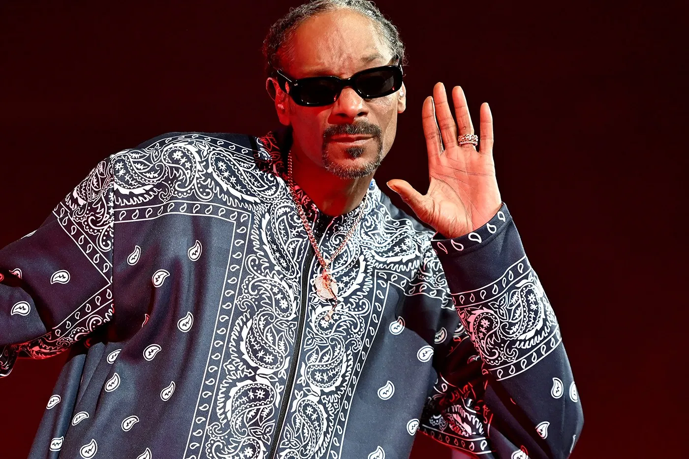 Snoop Dogg's Surprise Return, Jelly Roll. 3 Snoop Dogg's Surprise Return, Jelly Roll.