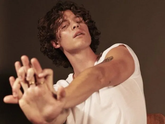 The Moment Shawn Mendes Embraced Imperfection 2 The Moment Shawn Mendes Embraced Imperfection