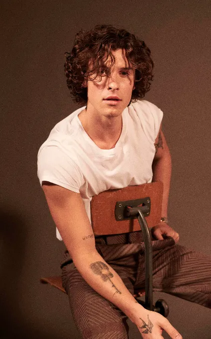 The Moment Shawn Mendes Embraced Imperfection 3 The Moment Shawn Mendes Embraced Imperfection