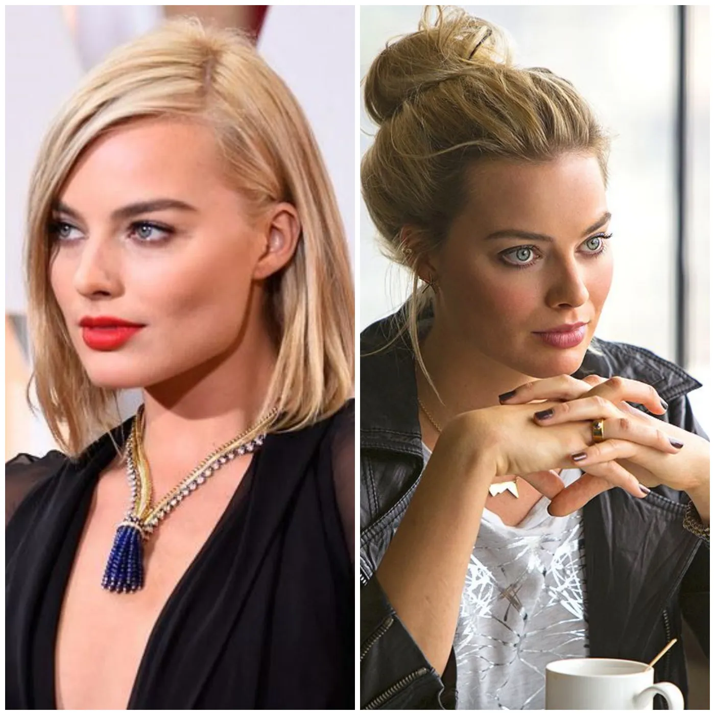 Margot Robbie's Reaction to the Strong Criticism of Babylon